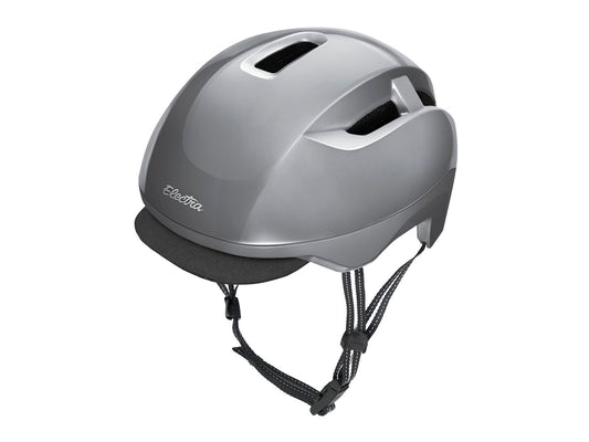 Helmet Electra Go! Mips Large Nardo Grey CPSC