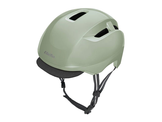 Helmet Electra Go! Mips Large Green Tea CPSC