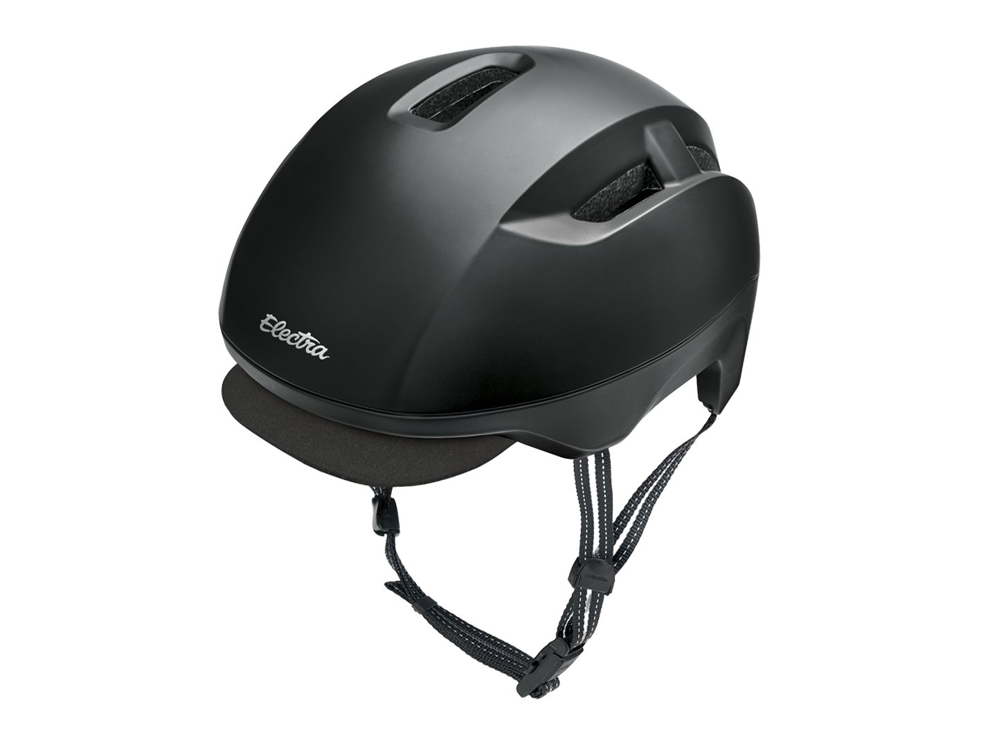 Helmet Electra Go! Mips Small Black CPSC