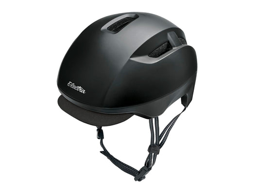 Helmet Electra Go! Mips Medium Black CPSC