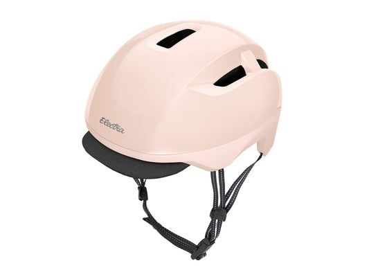 Helmet Electra Go! Mips Small Rose Quartz CPSC