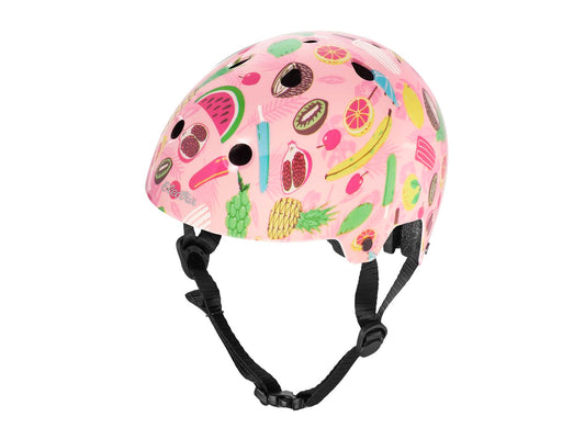 Helmet Electra Lifestyle Tutti Frutti Small Pink CPSC