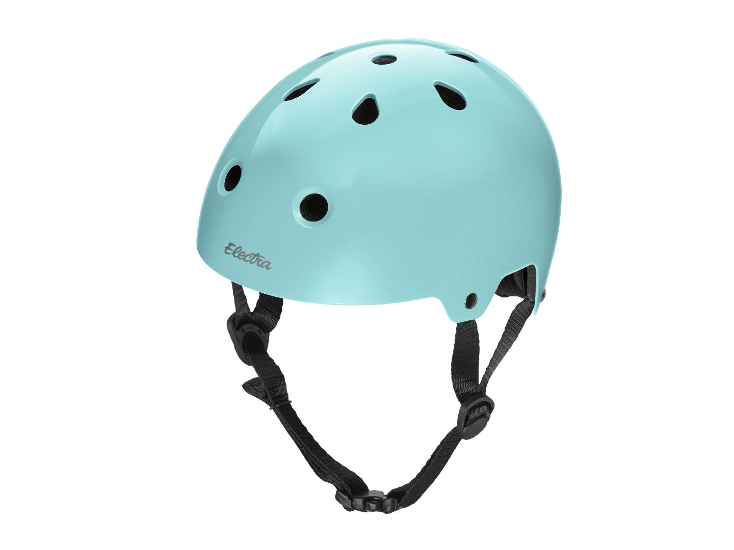Helmet Electra Lifestyle Bora Bora Medium Blue CPSC