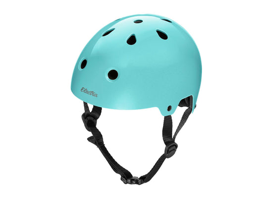 Helmet Electra Lifestyle Bora Bora Medium Blue CPSC