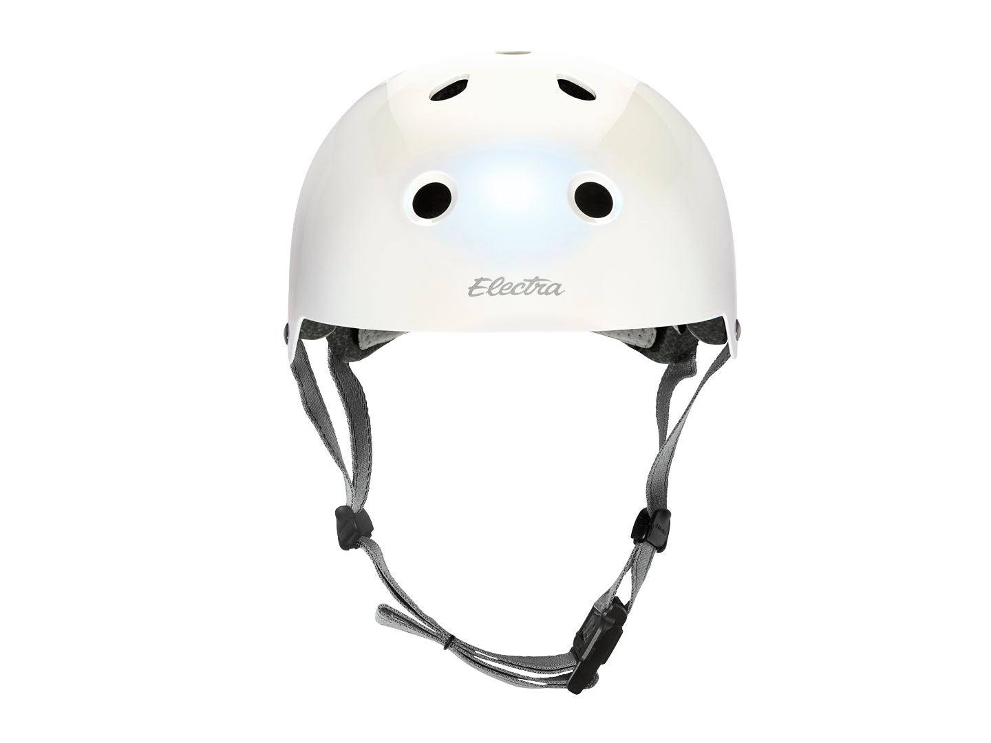 Helmet Electra Lifestyle Lux Mother of Pearl Medium CPSC