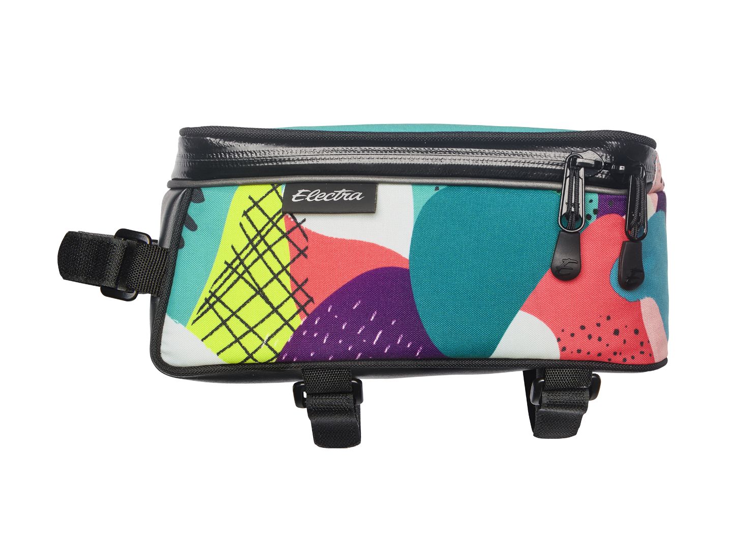 Bag Electra Phone/Frame Bag Miami Green