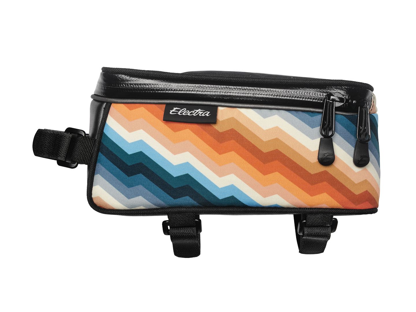 Bag Electra Phone/Frame Bag Ziggy Brown