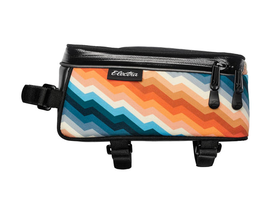 Bag Electra Phone/Frame Bag Ziggy Brown