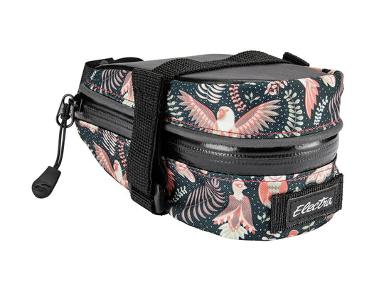 Bag Electra Saddle Bag Fern Green