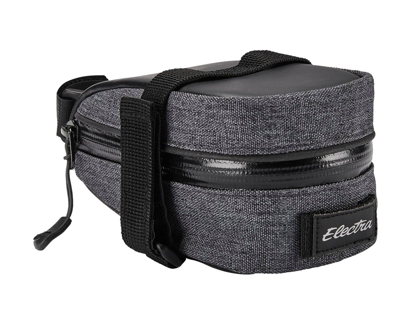 Bag Electra Saddle Bag Heather Charcoal