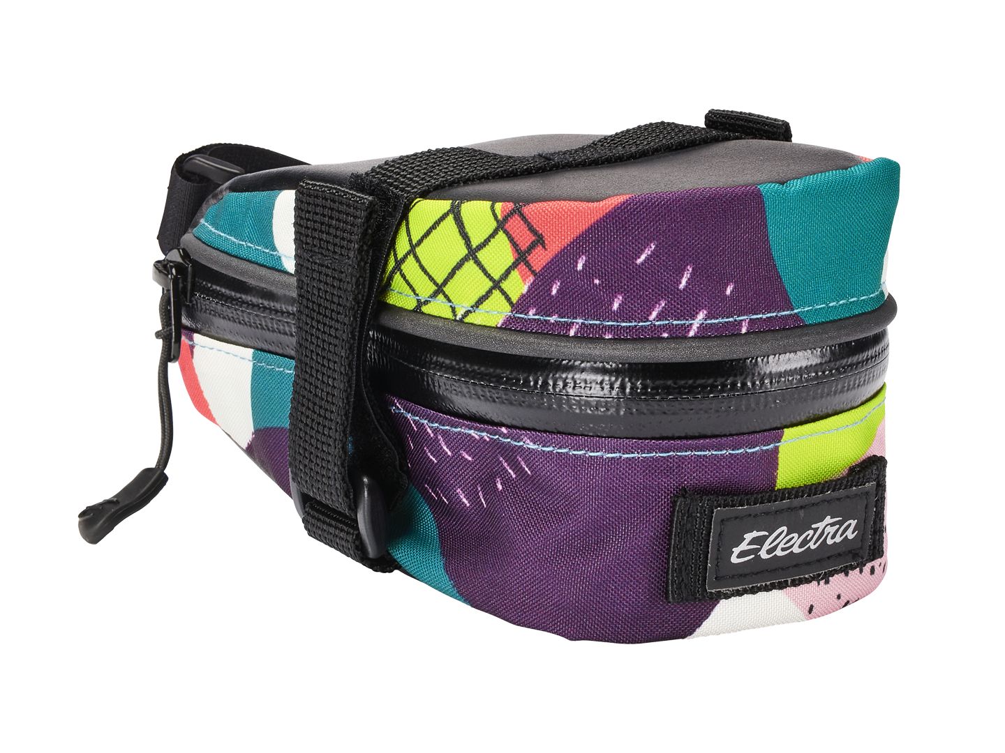 Bag Electra Saddle Bag Miami Green