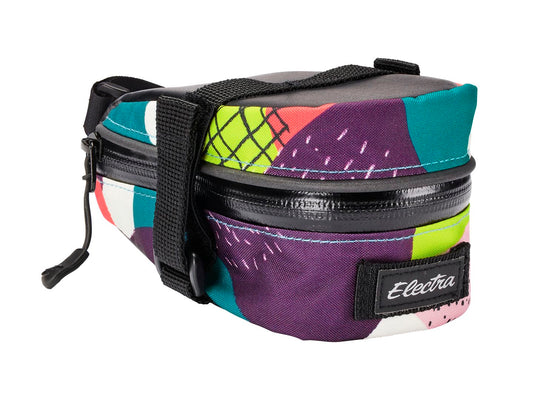 Bag Electra Saddle Bag Miami Green