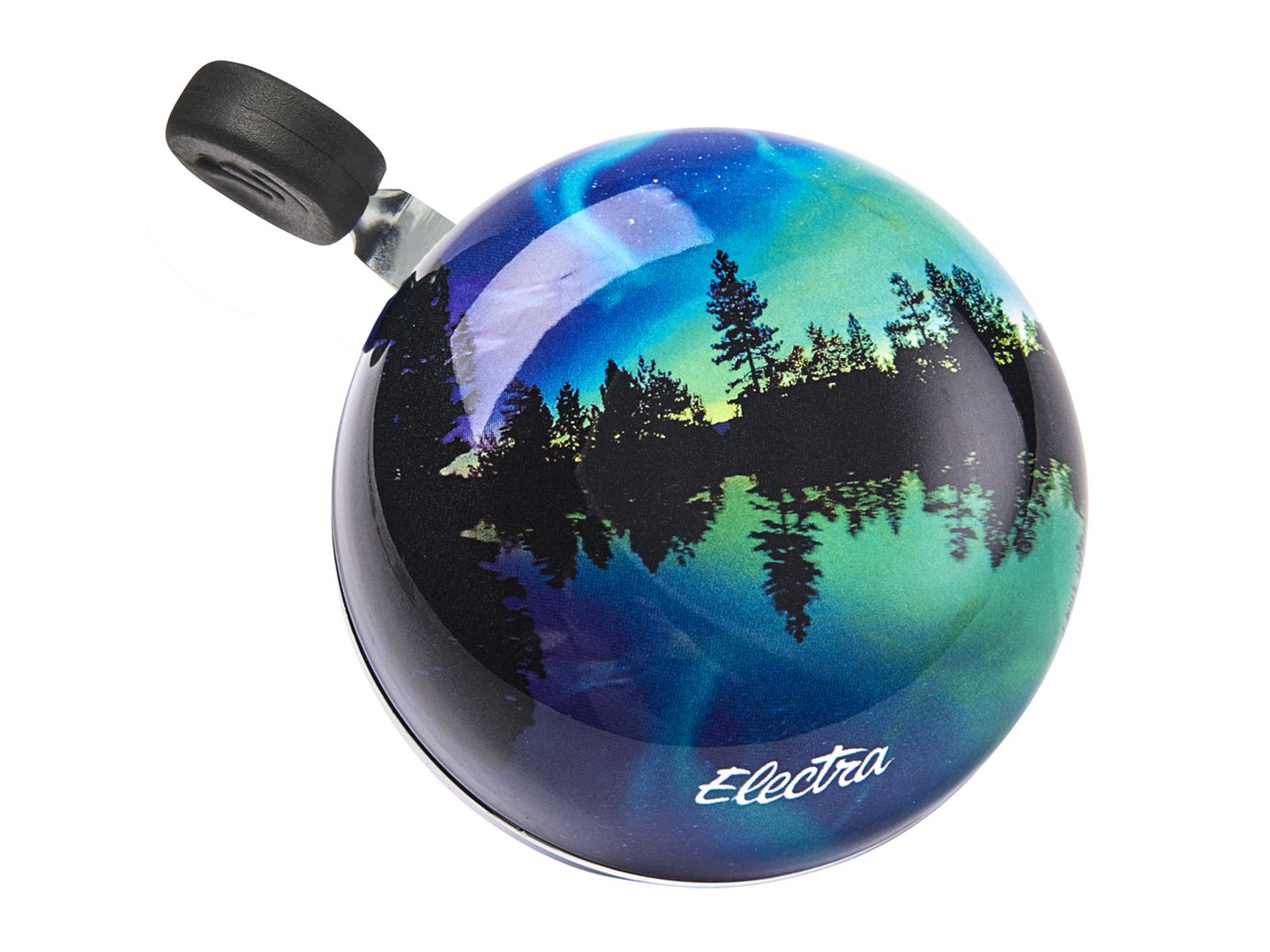 Electra Northern Lights Bike Bell - Thumbnail 3
