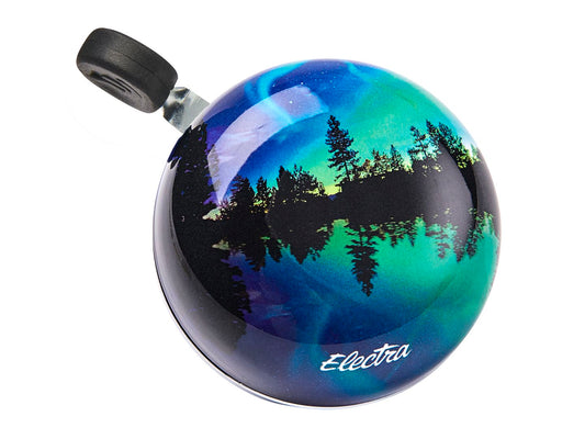Bell Electra Small Ding-Dong Northern Lights