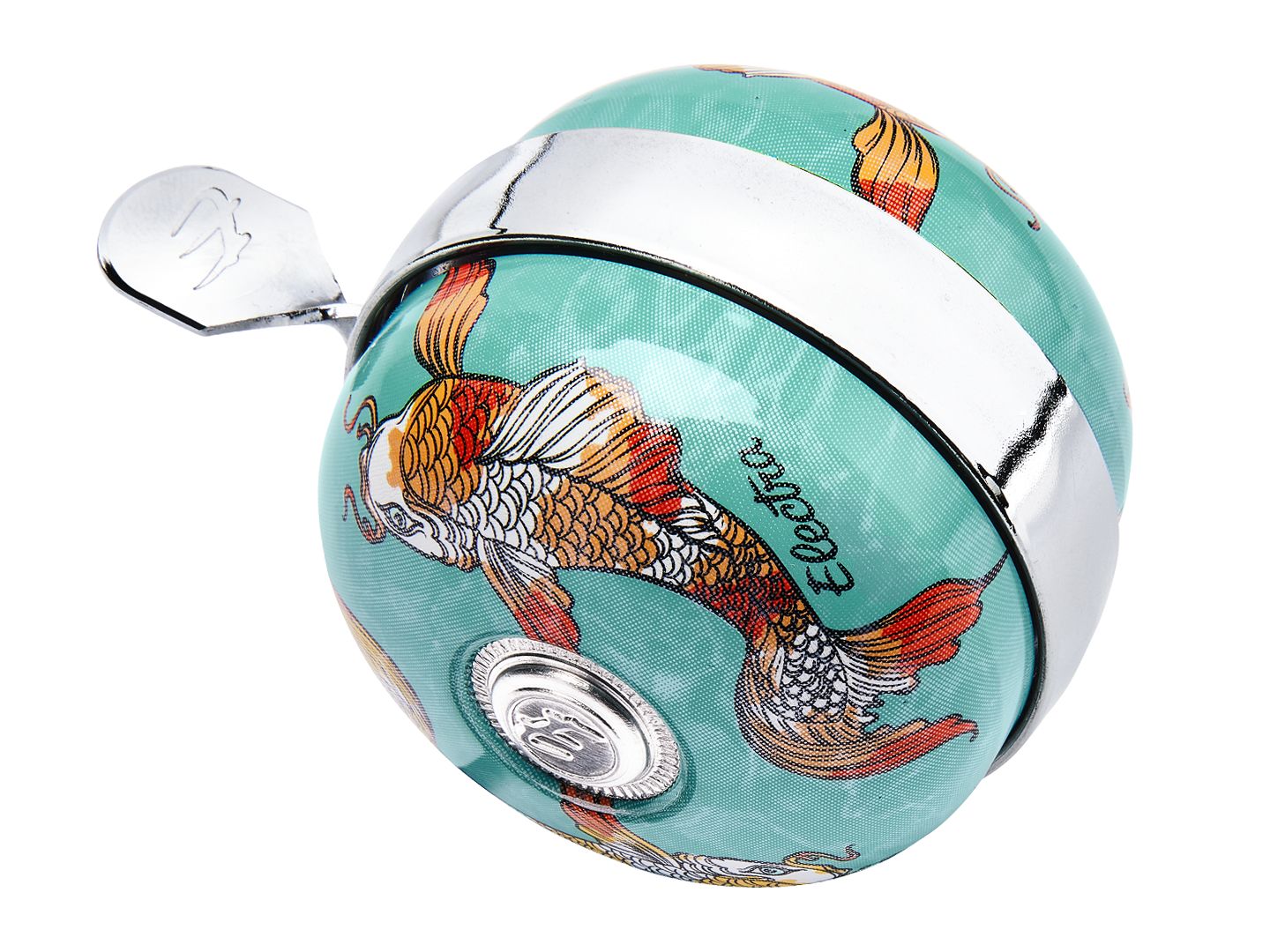 Bell Electra Spinner Koi