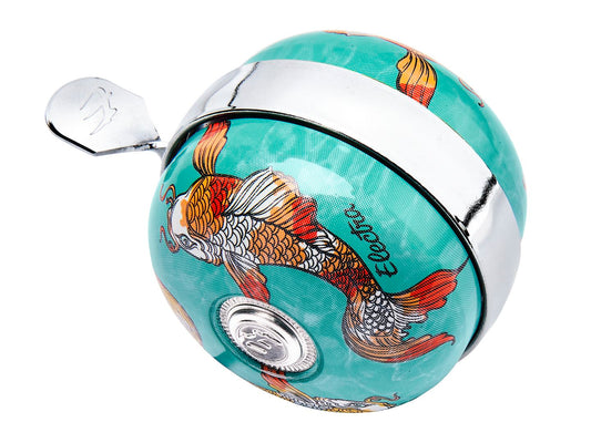 Bell Electra Spinner Koi