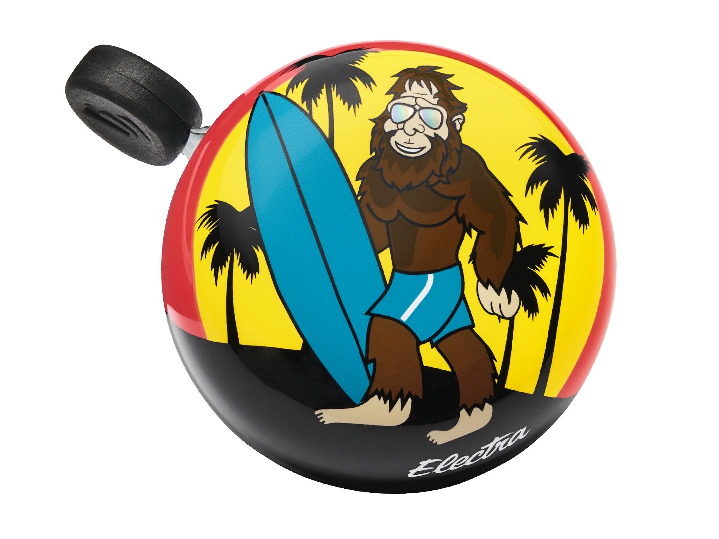 Bell Electra Domed Ringer Surfsquatch
