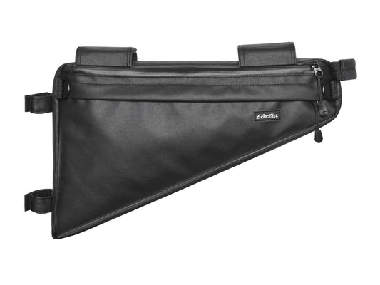 Bag Electra Triangle Frame Bag Black