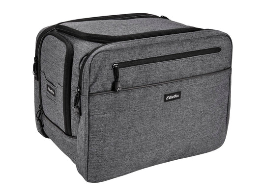 Bag Electra Trunk Bag Rear Rack Heather Charcoal