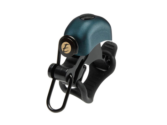 Bell Electra Universal Fit Pinger Ocean Blue