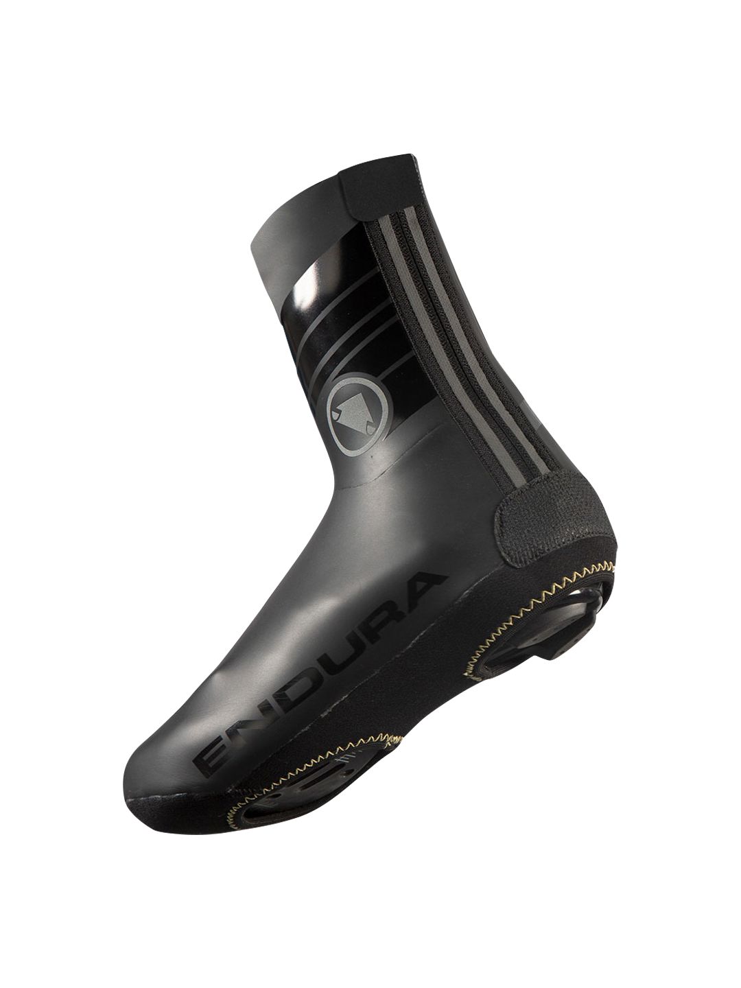 Endura Road OverShoe Tall Black  L(42.5- 44.5)