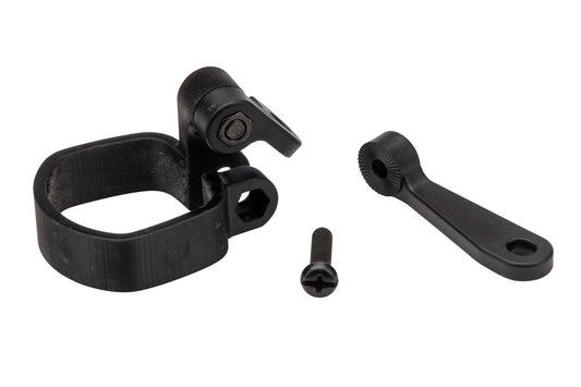 Salsa Seatstay Bridge Fender Mount Adaptor for Tributary Carbon