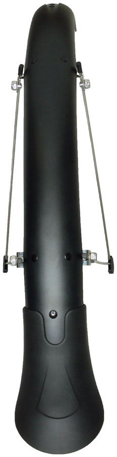 Planet Bike Cascadia Fender Set - 29x65mm