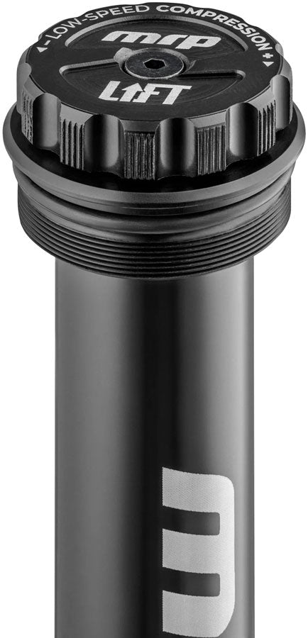 MRP Lift V2 Damper Upgrade Kit - YLW Tune  140-180 lbs Compatible select models of RockShox 35mm Suspension Forks
