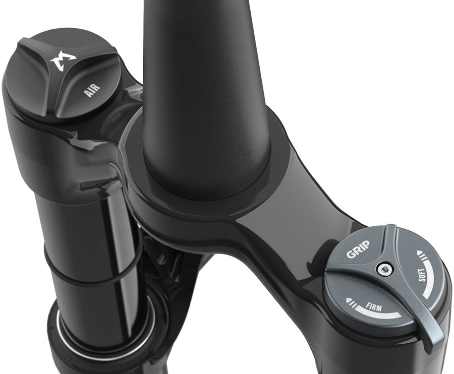 Marzocchi Bomber DJ Suspension Fork - 26