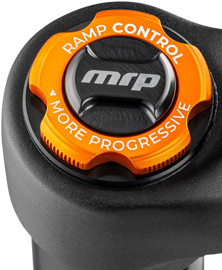MRP Ramp Control V2 Cartridge - Model A  Fox 34 2018-2025 Non-Step Cast Models Only Marzocchi Z2 2020-2025 160mm MAX Travel