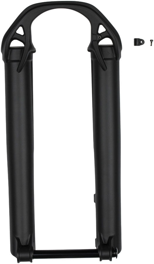 FOX 36 Lower Leg Assembly - 2026 29in 160 MAX 15x110 Kabolt-X Matte BLK F-S P-SE