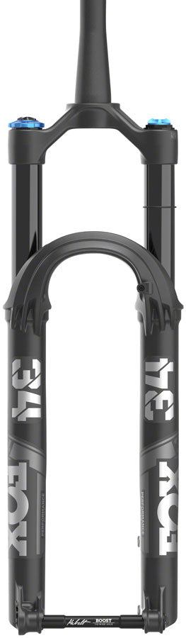 FOX 34 サスペンションフォーク 110mm Boost FOX 34 Performance Elite Suspension Fork - 29
