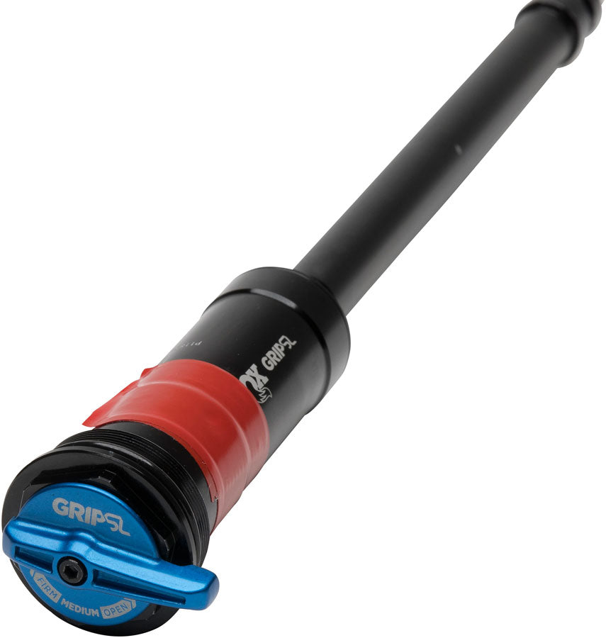 FOX 34 SL GRIP SL Damper Cartridge Assembly Complete - 2026 130 3 Pos Adj