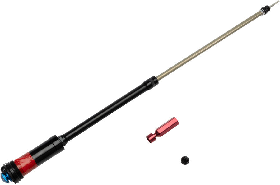 FOX 34 SL GRIP SL Damper Cartridge Assembly Complete - 2026 130 Push-Lock Remote