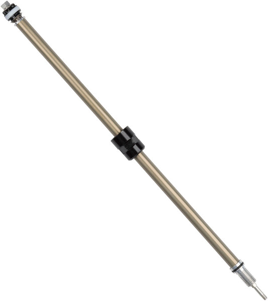FOX 34 SL GRIP SL Damper Shaft Assembly - 2026 130 LSR