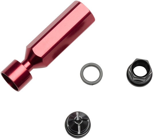 FOX 34 SL Bottom Stud Inface Parts - 2026 - All Dampers