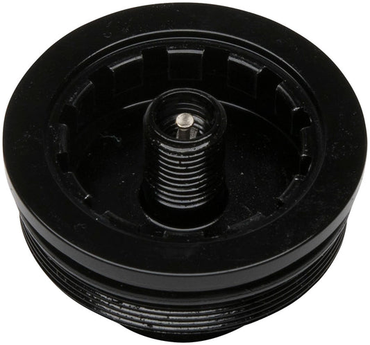 FOX 34 SL Top Cap Assembly - 2026 FLOAT NA 2 Black