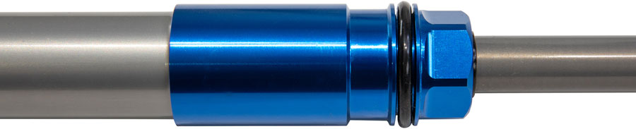Ohlins Suspension Fork Air Spring Cartridge - 150mm Fits RXF36 m.3 only