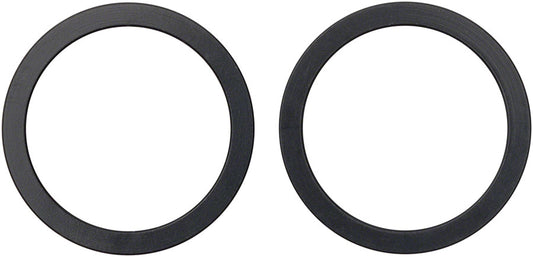 Salsa Rear Axle Pivot Spacer Kit - Bearing Spacers Rear Axle Pivot - 4034