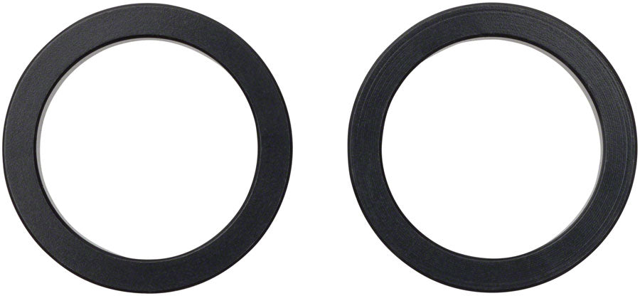 Salsa Control Link Pivot Spacer Kit - #15 x #20 x 5 Pivot Spacer Pair - 4032