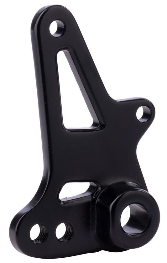 Salsa Alternator 2.0 2-Position Fixed Plate Left Non-driveside Thru Axle - 3806