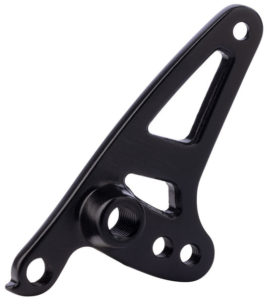 Salsa Alternator 2.0 2-Position Fixed Plate Right Driveside Thru Axle - 3801