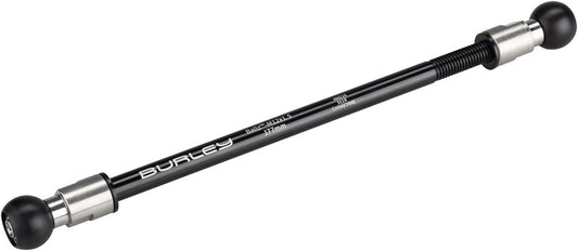 Burley Ballz Thru Axle: 12 x 1.5 177mm