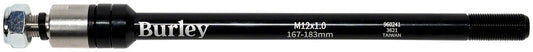 Burley Thru-Axle - 12 x 1.0mm 167-183mm