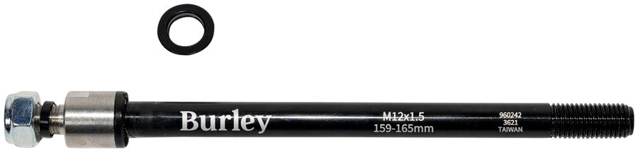 Burley Thru-Axle - 12 x 1.5mm 159-165mm