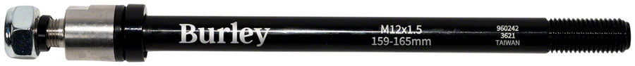 Burley Thru-Axle - 12 x 1.5mm 159-165mm