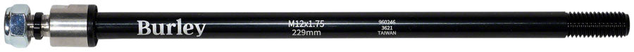 Burley Thru-Axle - 12 x 1.75mm 229mm