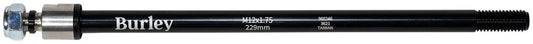 Burley Thru-Axle - 12 x 1.75mm 229mm