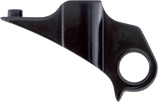 Syntace X-12 System Derailleur Hanger: Type 2 D-Mount Shimano Direct