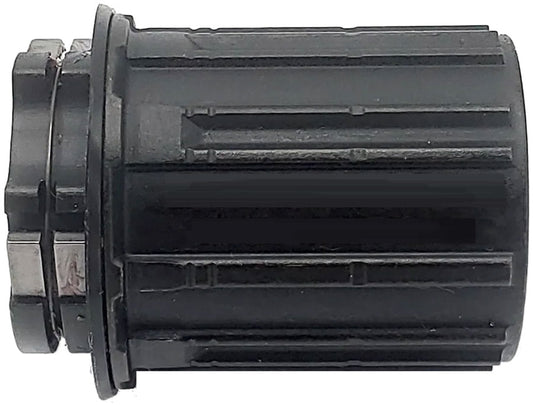 Vision HG Freehub for SC/Team 30 DB - Black